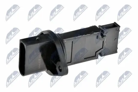 Фото ДАТЧИК МАСОВОЇ ВИТРАТИ ПОВІТРЯ | MERCEDES C W203 C200 CDI,C220 CDI,C270 CDI 2000-,E W210 E200 CDI,E220 CDI,E270 CDI 1998- NTY (EPP-ME-007) зображення 1