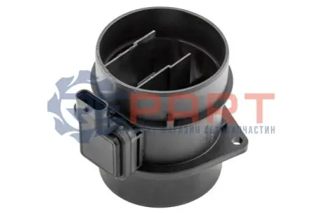 Витратомір повітря MB Sprinter (906)/Vito (W639) 03- OM651 NTY EPP-ME-016 Купити в Україні