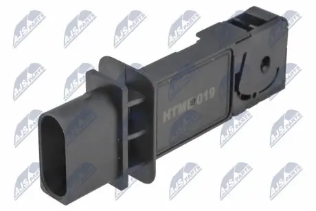 ДАТЧИК МАСОВОЇ ВИТРАТИ ПОВІТРЯ | ENG. 3.0 MERCEDES KLASA C(W203/204) 05-14,KLASA E(W212/S211/S212) 05-13,KLASA M(W164) 10-11, KLASA GL(X164) 09-12 /WKЈAD NTY EPP-ME-019 Купити в Україні