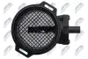 Фото Витратомір повітря MB E-class (W210/W211/S211) 97-09 (M113) NTY (EPPME021) зображення 2