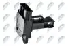 Фото ДАТЧИК МАСОВОЇ ВИТРАТИ ПОВІТРЯ | MAZDA 323 BJ 1.5 1998-,3 1.6,2.0 2003-,2.0CITD 2006-,5 1.8,2.0,2.0CITD,2.3 2005-,CX-7 2.2CITD 2009-,6 1.8,2.0,2.0CITD 2002-,TOYOTA AVENSIS 1.6,1.8 2000- NTY (EPP-MZ-001) зображення 1
