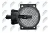 Фото ДАТЧИК МАСОВОЇ ВИТРАТИ ПОВІТРЯ | NISSAN PRIMERA W10/P11 2.0 06.99-,2.0TD 10.97-,TERRANO II 2.7TD MTM 10.97-09.00 NTY (EPPNS000) зображення 2