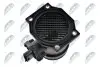 Фото ДАТЧИК МАСОВОЇ ВИТРАТИ ПОВІТРЯ | NISSAN PRIMERA W10/P11 2.0 06.99-,2.0TD 10.97-,TERRANO II 2.7TD MTM 10.97-09.00 NTY (EPPNS000) зображення 5