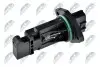 Фото ДАТЧИК МАСОВОЇ ВИТРАТИ ПОВІТРЯ | RDZEС NISSAN ALMERA N16 1.5I 16V,1.8I 16V -10.2000,2.2TDI 2000-,ALMERA TINO 1.8I 16V -11.2000,2.2TDI 2000-,PRIMERA P11/WP11 1.8I 16V 1999-,PRIMERA P12/WP12 2.2TDI 2001- NTY (EPP-NS-005A) зображення 3