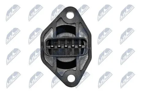 Фото ДАТЧИК МАСОВОЇ ВИТРАТИ ПОВІТРЯ | RDZEС NISSAN ALMERA N16 1.5I 16V,1.8I 16V -10.2000,2.2TDI 2000-,ALMERA TINO 1.8I 16V -11.2000,2.2TDI 2000-,PRIMERA P11/WP11 1.8I 16V 1999-,PRIMERA P12/WP12 2.2TDI 2001- NTY (EPP-NS-005A) зображення 1