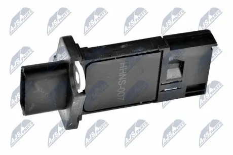 Витратомір повітря Nissan Juke/Qashqai 1.6/2.0i/2.0dCi 07- (вставка) NTY EPP-NS-007 Купити в Україні
