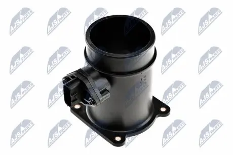 ДАТЧИК МАСОВОЇ ВИТРАТИ ПОВІТРЯ | NISSAN ALMERA TINO 2.0 2000-,PRIMERA P11 2.0 1999-,P12 2.0 2002 NTY EPP-NS-011