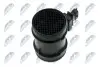 ДАТЧИК МАССОВОГО РАСХОДА ВОЗДУХА NTY (EPP-PL-025) изображение 5