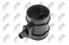 Фото Расходомер повітря Opel Astra J/Meriva B/Chevrolet Cruze 1.3CDTI/1.7CDTI 06 NTY (EPP-PL-026) зображення 1