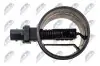 Фото Расходомер повітря Opel Astra J/Meriva B/Chevrolet Cruze 1.3CDTI/1.7CDTI 06 NTY (EPP-PL-026) зображення 2