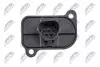 Фото Витратомір повітря Suzuki Swift IV 1.2 10-/Vitara/SX-4 S-Cross 1.0/1.4T 15- NTY (EPP-PL-027) зображення 5
