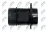 Фото ДАТЧИК МАСОВОЇ ВИТРАТИ ПОВІТРЯ | REANULT MEGANE III 1.5DCI 2009-,SCENIC/GRAND SCENIC 1.5DCI 2009-,FLUENCE 1.5DCI 2010-,TWINGO 1.5DCI 2009 NTY (EPP-RE-004) зображення 3