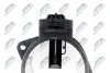 Фото ДАТЧИК МАСОВОЇ ВИТРАТИ ПОВІТРЯ | REANULT MEGANE III 1.5DCI 2009-,SCENIC/GRAND SCENIC 1.5DCI 2009-,FLUENCE 1.5DCI 2010-,TWINGO 1.5DCI 2009 NTY (EPP-RE-004) зображення 4