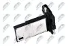 Фото ДАТЧИК МАСОВОЇ ВИТРАТИ ПОВІТРЯ | SUBARU FORESTER 2.0, 2.0T 1997-,IMPREZA 1.5, 2.0 2008- NTY (EPP-SB-001) зображення 2
