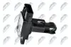 Фото ДАТЧИК МАСОВОЇ ВИТРАТИ ПОВІТРЯ | SUBARU FORESTER 2.0T 2000-,MAZDA 6 2.3T 2005-,CX7 2.3T 2007- NTY (EPP-SB-002) зображення 1
