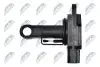 Фото ДАТЧИК МАСОВОЇ ВИТРАТИ ПОВІТРЯ | SUBARU FORESTER 2.0T 2000-,MAZDA 6 2.3T 2005-,CX7 2.3T 2007- NTY (EPP-SB-002) зображення 3