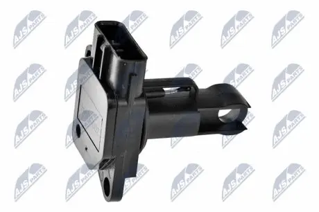 ДАТЧИК МАСОВОЇ ВИТРАТИ ПОВІТРЯ | TOYOTA COROLLA 1.4D4D 04-07,2.0D4D 06-,AURIS 2.0D4D,AVENSIS D4D 06-,LAND CRUISER 3.0D 2000 NTY EPP-TY-002