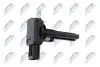 Фото ДАТЧИК МАСОВОЇ ВИТРАТИ ПОВІТРЯ | TOYOTA AURIS 1.4,1.6 -2009,RAV4 2.0-2012,LEXUS RX350 -2008 NTY (EPP-TY-005) зображення 2