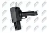 ДАТЧИК МАСОВОЇ ВИТРАТИ ПОВІТРЯ | TOYOTA AVENSIS 1.6,1.8,2.0 2008-,RAV4 2.0 2009-,LEXUS RX350,450H 2008-,MITSUBISHI ASX 1.8DID 2010-,LANCER 1.8DID 2010-,SUZUKI GRAND VITARA 2.4 2009-,KIZASHI 2.4 2010-,VOLVO V40 2.0,2.4 2013- EPP-TY-006