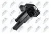 Фото ДАТЧИК МАСОВОЇ ВИТРАТИ ПОВІТРЯ | TOYOTA AVENSIS 1.6,1.8,2.0 2008-,RAV4 2.0 2009-,LEXUS RX350,450H 2008-,MITSUBISHI ASX 1.8DID 2010-,LANCER 1.8DID 2010-,SUZUKI GRAND VITARA 2.4 2009-,KIZASHI 2.4 2010-,VOLVO V40 2.0,2.4 2013- NTY (EPP-TY-006) зображення 2