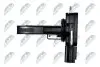 Фото ДАТЧИК МАСОВОЇ ВИТРАТИ ПОВІТРЯ | TOYOTA AVENSIS 1.6,1.8,2.0 2008-,RAV4 2.0 2009-,LEXUS RX350,450H 2008-,MITSUBISHI ASX 1.8DID 2010-,LANCER 1.8DID 2010-,SUZUKI GRAND VITARA 2.4 2009-,KIZASHI 2.4 2010-,VOLVO V40 2.0,2.4 2013- NTY (EPP-TY-006) зображення 3