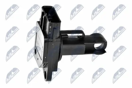 Фото 1 — ДАТЧИК МАСОВОЇ ВИТРАТИ ПОВІТРЯ | TOYOTA AURIS 1.4D4D 2007-,COROLLA 1.4D4D 2004-,HIACE 2.5D4D -2011,LAND CRUISER 3.0D4D -2009 NTY (EPP-TY-007) Фото ДАТЧИК МАСОВОЇ ВИТРАТИ ПОВІТРЯ | TOYOTA AURIS 1.4D4D 2007-,COROLLA 1.4D4D 2004-,HIACE 2.5D4D -2011,LAND CRUISER 3.0D4D -2009 NTY (EPP-TY-007) зображення 1