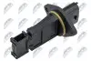 Фото ДАТЧИК МАСОВОЇ ВИТРАТИ ПОВІТРЯ | ENG. 1.3-3.0 VOLVO S60 I,S80 I,V70 II,XC70 I,XC90 I, ALFA ROMEO 147,156,166,GT,GTV, SPIDER, FIAT DOBLO, MAREA, MULTIPLA 1996- /WKЈAD 5 PIN NTY (EPP-VV-007) зображення 2