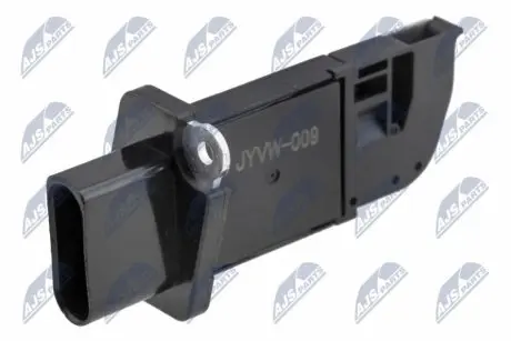 Фото 1 — ДАТЧИК МАССОВОГО РАСХОДА ВОЗДУХА NTY (EPP-VW-009) Фото ДАТЧИК МАССОВОГО РАСХОДА ВОЗДУХА NTY (EPP-VW-009) изображение 1