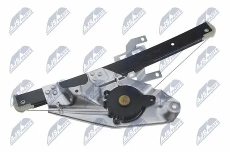 СКЛОПІДІЙМАЧ | AUDI A6 -05 /ЛІВ ЗАД/ NTY EPSAU013 Купити в Україні