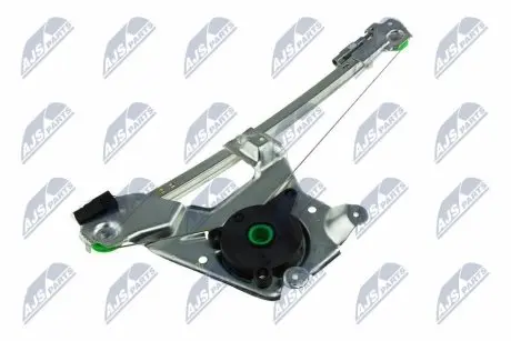 СКЛОПІДІЙМАЧ | AUDI A6 -97, 100 -94 /ЛІВ ЗАД/ NTY EPS-AU-017 Купити в Україні