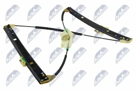 СКЛОПІДІЙМАЧ | AUDI A8 09-18 /ЛІВ ЗАД/ NTY EPS-AU-061 Купити в Україні