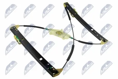 СКЛОПІДІЙМАЧ | AUDI A8 09-18 /ПРАВ ЗАД/ NTY EPS-AU-062 Купити в Україні