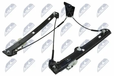 СКЛОПІДІЙМАЧ | AUDI A3 11- /ПРАВ ПЕРЕД/ NTY EPS-AU-064 Купити в Україні