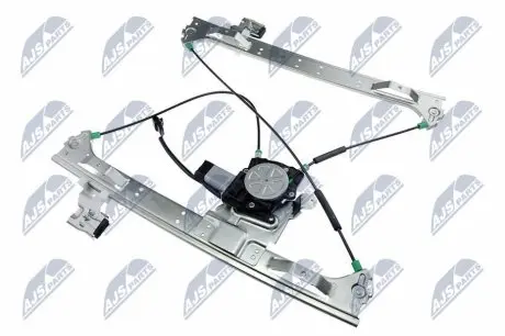 СКЛОПІДІЙМАЧ | CHEVROLET TRAILBLAZER 02-, ISUZU ASCENDER 02-, SAAB 9-7X 03- /ЛІВ ПЕРЕД Z SILNICZKIEM/ NTY EPS-CH-011S