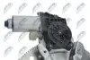 СКЛОПІДІЙМАЧ | DODGE RAM 1500 02-10 /ЛІВ ПЕРЕД Z SILNICZKIEM/ NTY (EPS-CH-025S) зображення 3
