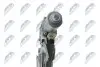 СКЛОПІДІЙМАЧ | DODGE RAM 1500 02-10 /ЛІВ ПЕРЕД Z SILNICZKIEM/ NTY (EPS-CH-025S) зображення 5