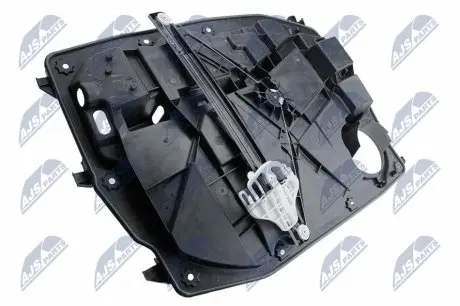 СКЛОПІДІЙМАЧ | JEEP LIBERTY 08- /ПРАВ ПЕРЕД Z SILNICZKIEM I Z PANELEM/ NTY EPS-CH-030S
