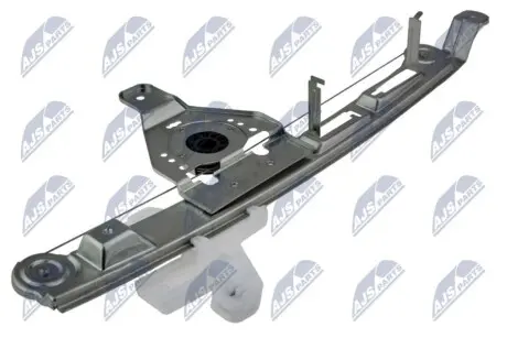 СКЛОПІДІЙМАЧ | JEEP COMPASS 06- /ЛІВ ЗАД/ NTY EPS-CH-036 Купити в Україні