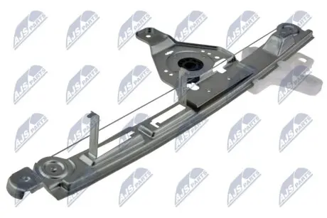 СКЛОПІДІЙМАЧ | JEEP COMPASS 06- /ПРАВ ЗАД/ NTY EPS-CH-037 Купити в Україні