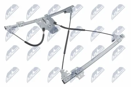 Склопідйомник NTY EPS-CT-012