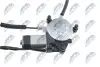 Склопідйомник NTY (EPS-FR-002S) зображення 3