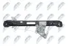 СТЕКЛОПОДЪЕМНИК NTY (EPS-FR-004) изображение 1