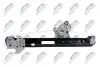 СТЕКЛОПОДЪЕМНИК NTY (EPS-FR-004) изображение 2