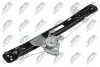 СТЕКЛОПОДЪЕМНИК NTY (EPS-FR-005) изображение 1
