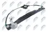 СКЛОПІДІЙМАЧ | FORD EXPLORER 02-10, LINCOLN AVIATOR 02-05, MERCURY MOUNTAINEER 02-10 /ПРАВ ЗАД/ NTY (EPS-FR-008) зображення 2