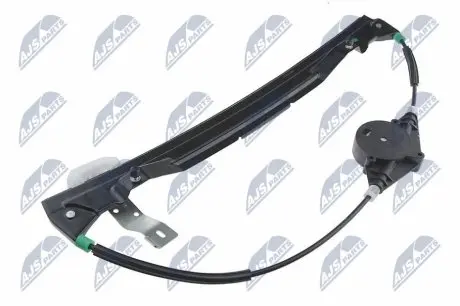 СКЛОПІДІЙМАЧ | FORD EXPLORER 02-10, LINCOLN AVIATOR 02-05, MERCURY MOUNTAINEER 02-10 /ПРАВ ЗАД/ NTY EPS-FR-008