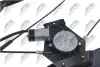 СКЛОПІДІЙМАЧ | FORD EXPLORER 02-10, LINCOLN AVIATOR 02-05, MERCURY MOUNTAINEER 02-10 /ПРАВ ПЕРЕД/ NTY (EPS-FR-010S) зображення 4