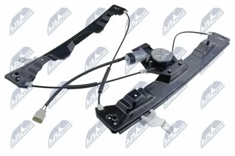 СКЛОПІДІЙМАЧ | FORD EXPLORER 02-10, LINCOLN AVIATOR 02-05, MERCURY MOUNTAINEER 02-10 /ПРАВ ПЕРЕД/ NTY EPS-FR-010S