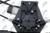 СКЛОПІДІЙМАЧ | FORD EXPLORER 02-10, LINCOLN AVIATOR 02-05, MERCURY MOUNTAINEER 02-10 /ЛІВ ПЕРЕД/ NTY (EPS-FR-011S) зображення 4