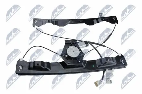 СКЛОПІДІЙМАЧ | FORD EXPLORER 02-10, LINCOLN AVIATOR 02-05, MERCURY MOUNTAINEER 02-10 /ЛІВ ПЕРЕД/ NTY EPS-FR-011S